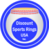 Discount Sports Rings
