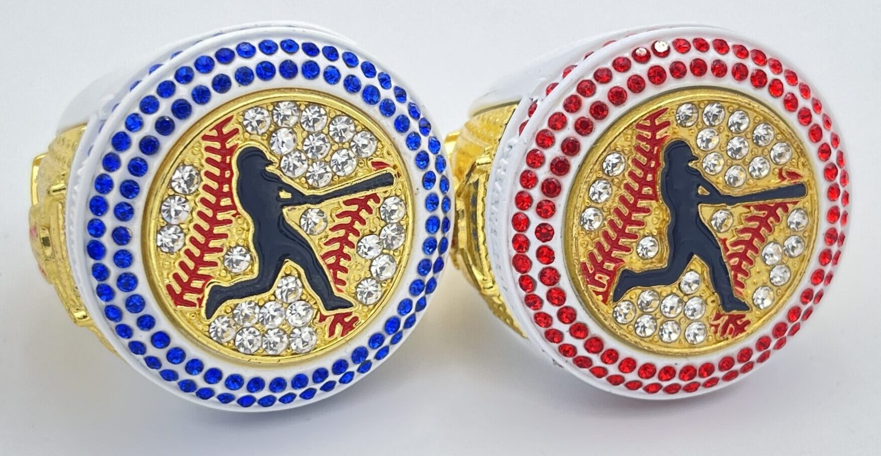 Discount Sports Rings