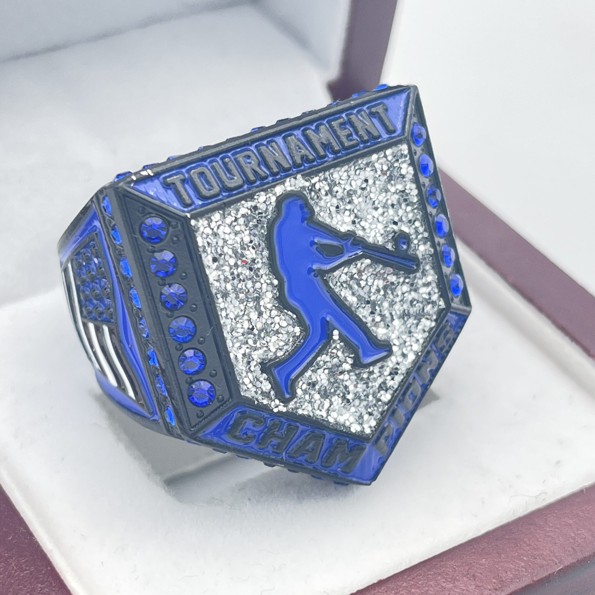 SLUGGER RING Discount Sports Rings