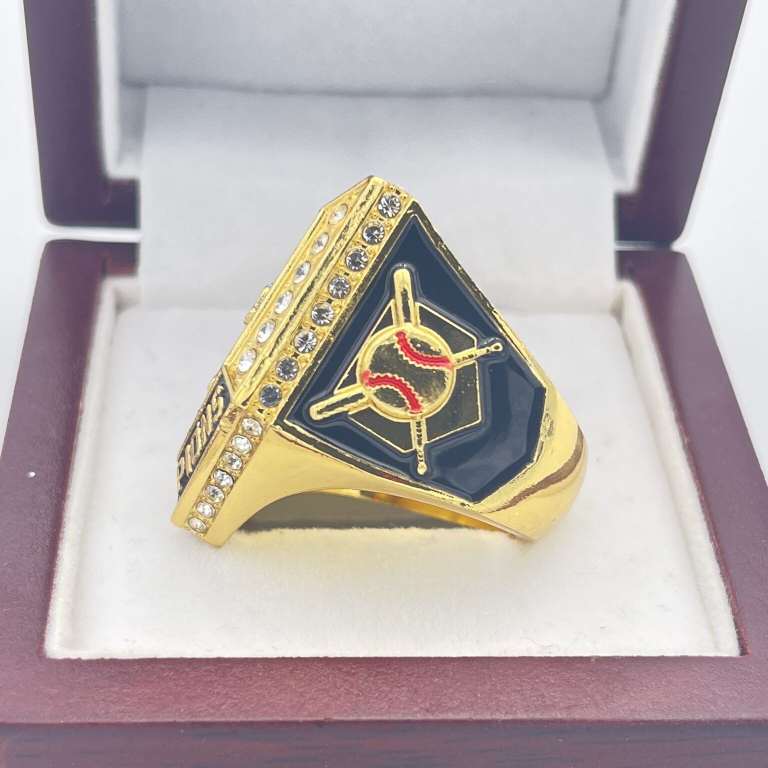 SLUGGER RING Discount Sports Rings