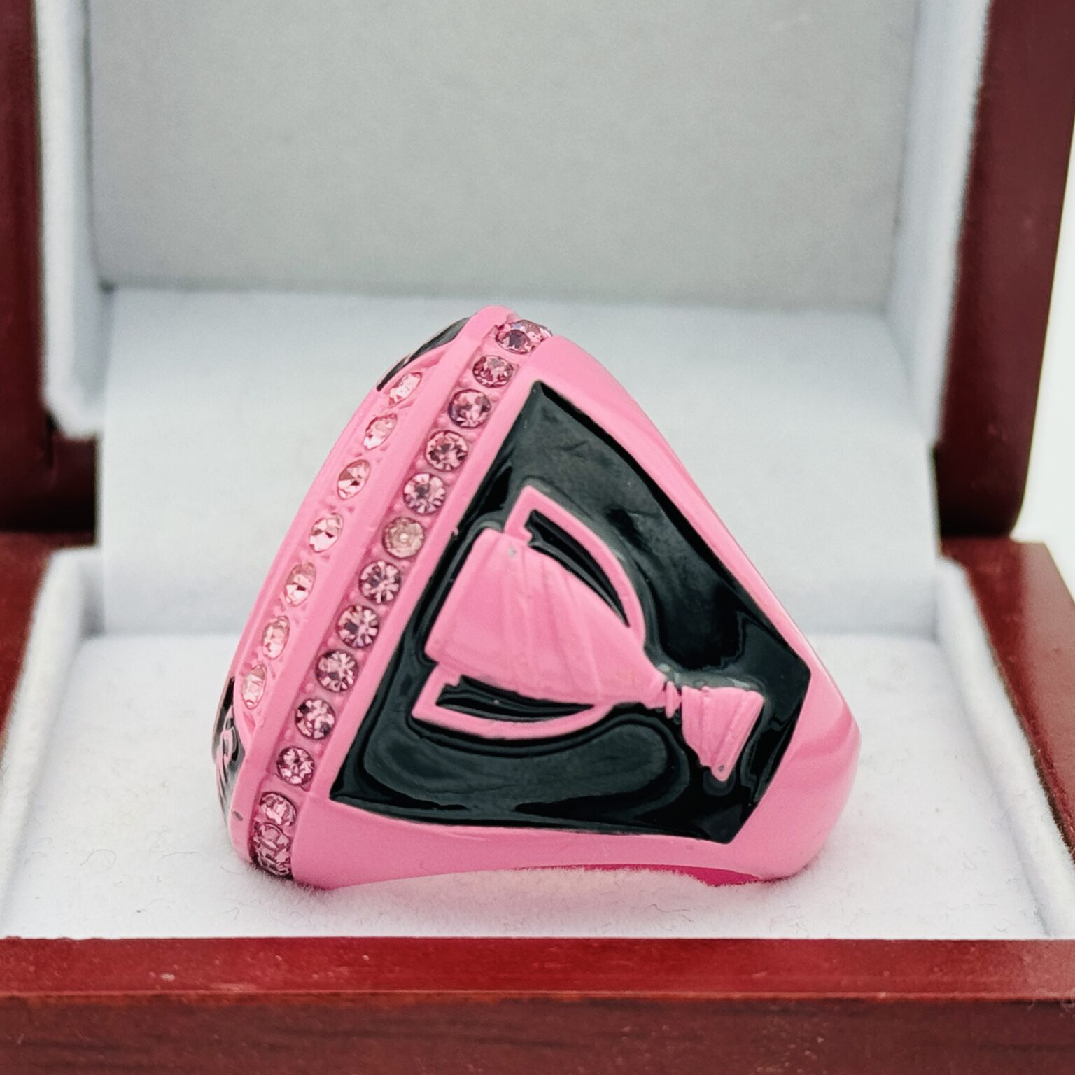 Cheer Rings | Cheerleading Rings & Championship Rings