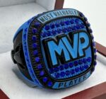 5 STAR MVP ALL SPORT RING - BLUE BODY (Item #53-69)