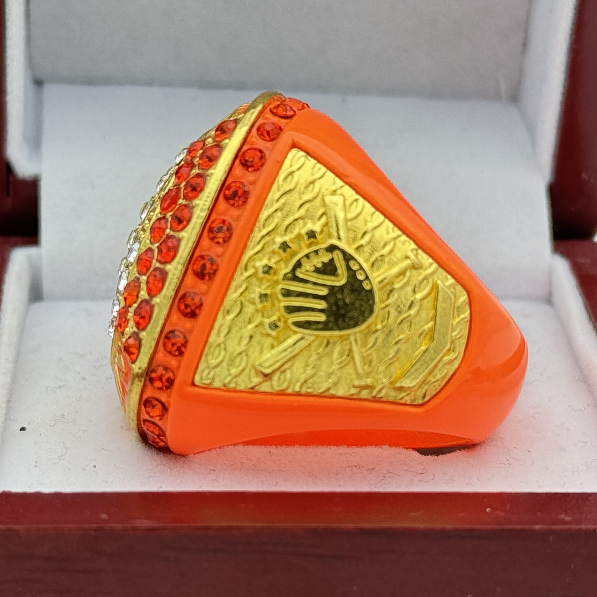Baseball - Championship Rings, Medals & Awards