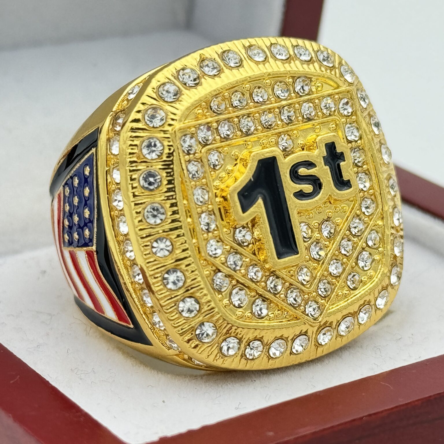 Softball Awards & Championship Rings | Discount Sports Rings