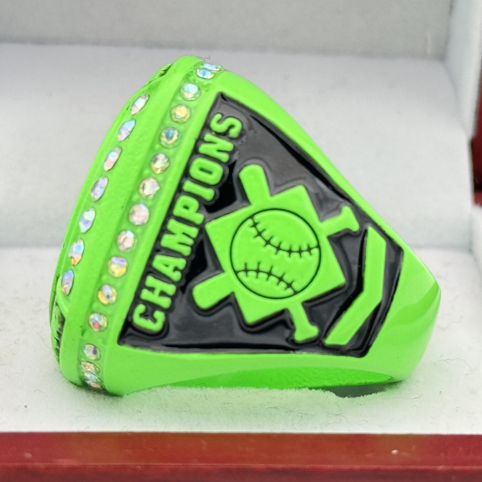 Freedom Baseball Rings Baseball - Championship Rings, Medals & Awards