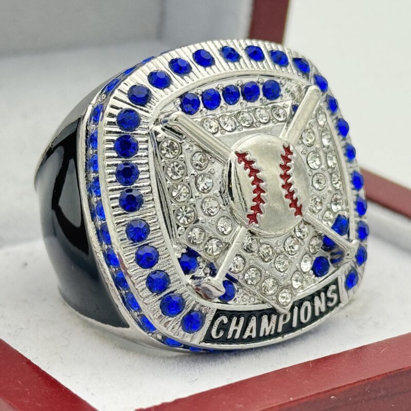 CUSTOMIZABLE AWARDS - Championship Rings, Medals & Awards