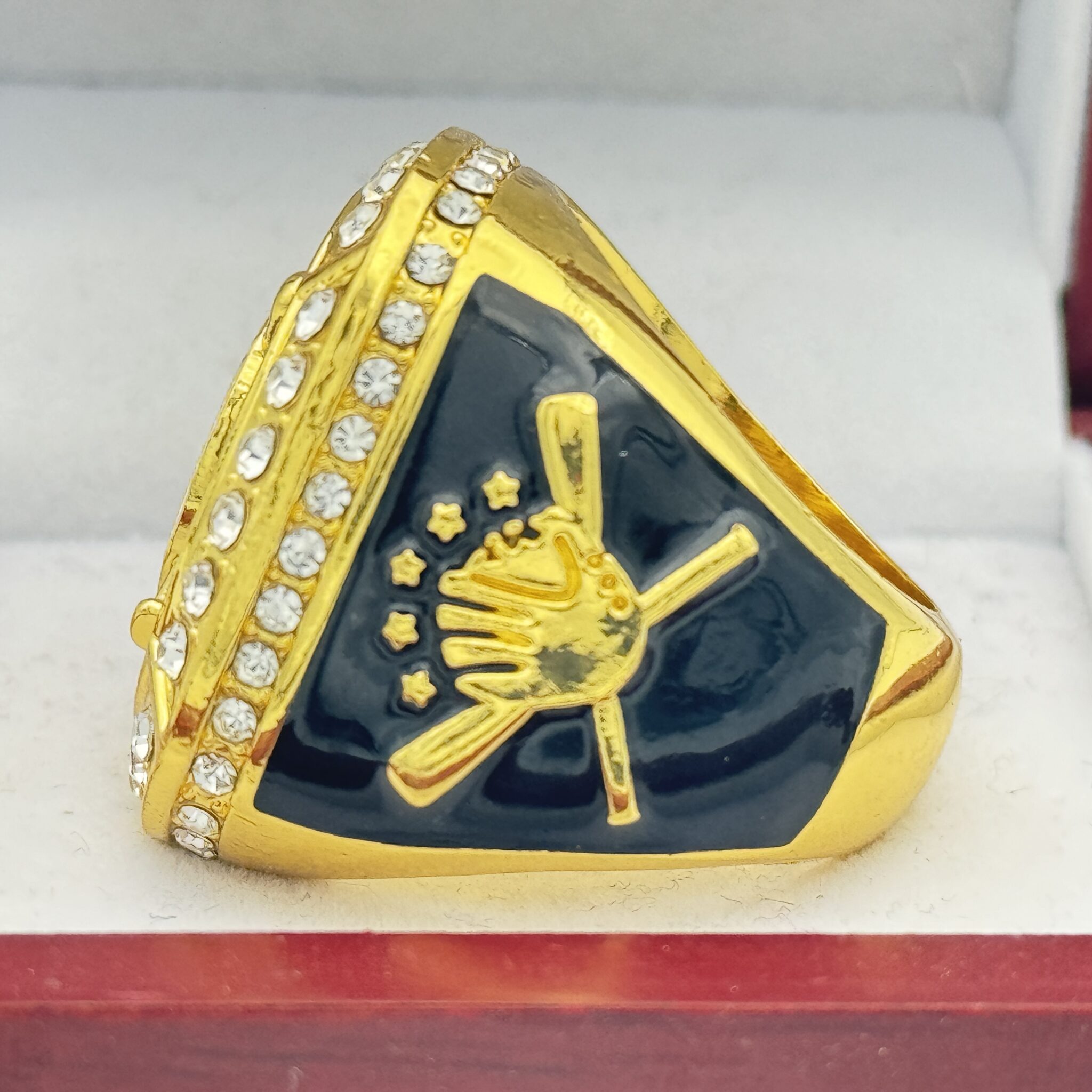 Freedom Baseball Rings Baseball - Championship Rings, Medals & Awards