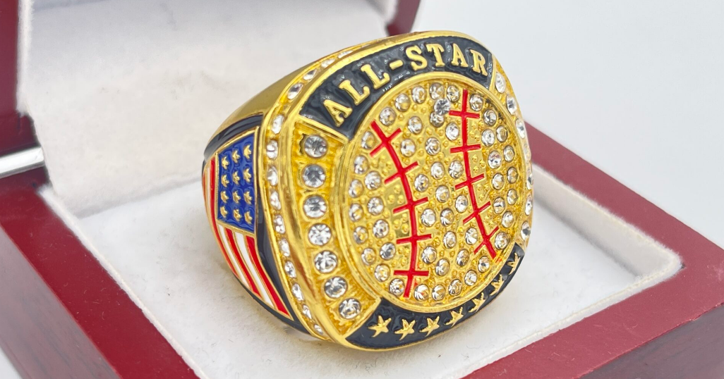 Baseball Ring