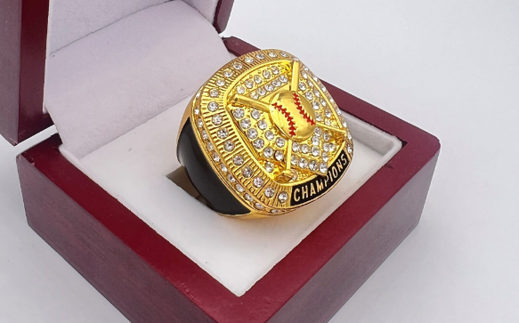 Championship Ring