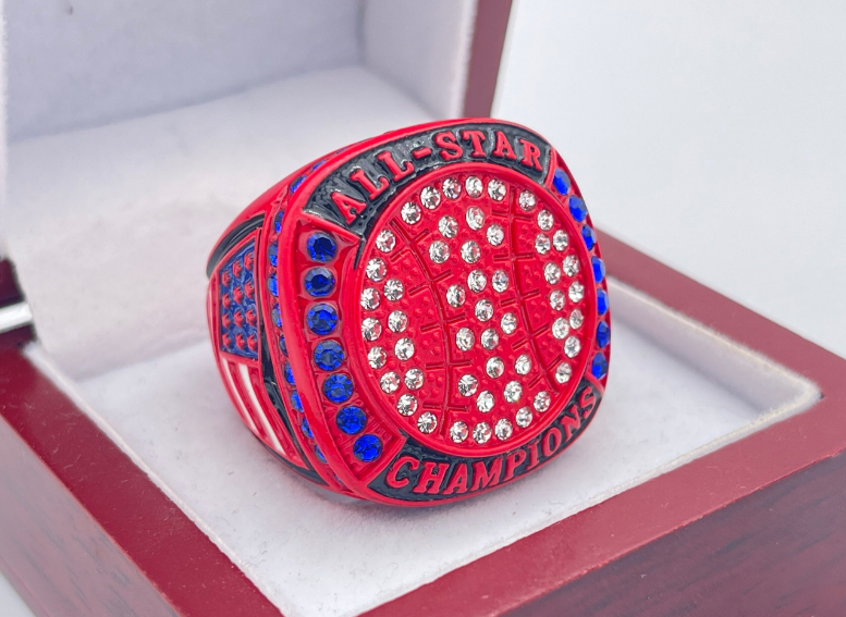 Softball Rings