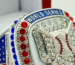 World Series Ring