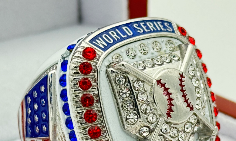 World Series Ring