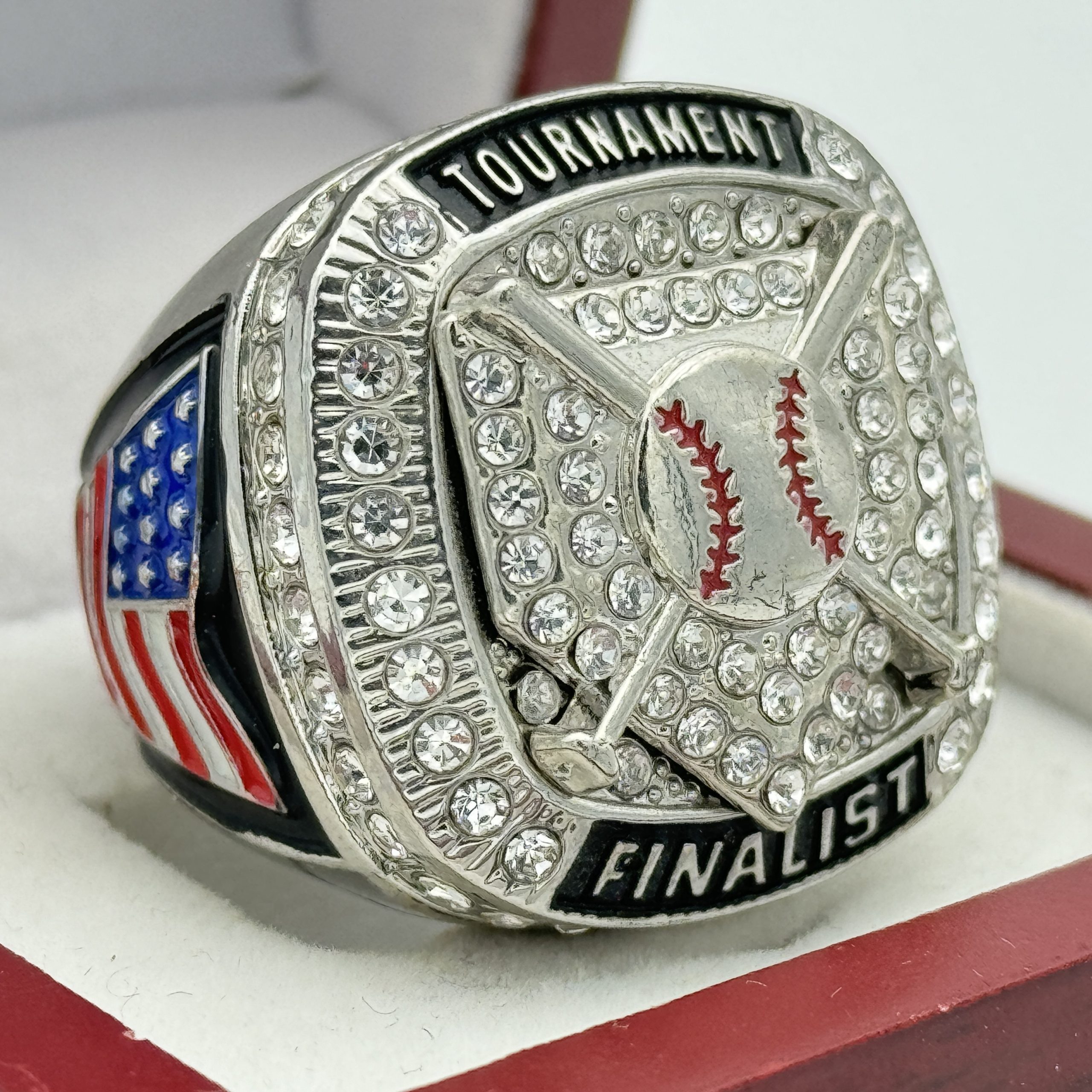 Shop Championship Rings | Discount Sports Rings