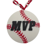 BASEBALL/SOFTBALL MVP TURNOVER CHAIN