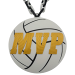 VOLLEYBALL MVP TURNOVER CHAIN