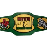 ADD YOUR LOGO 3D BELT