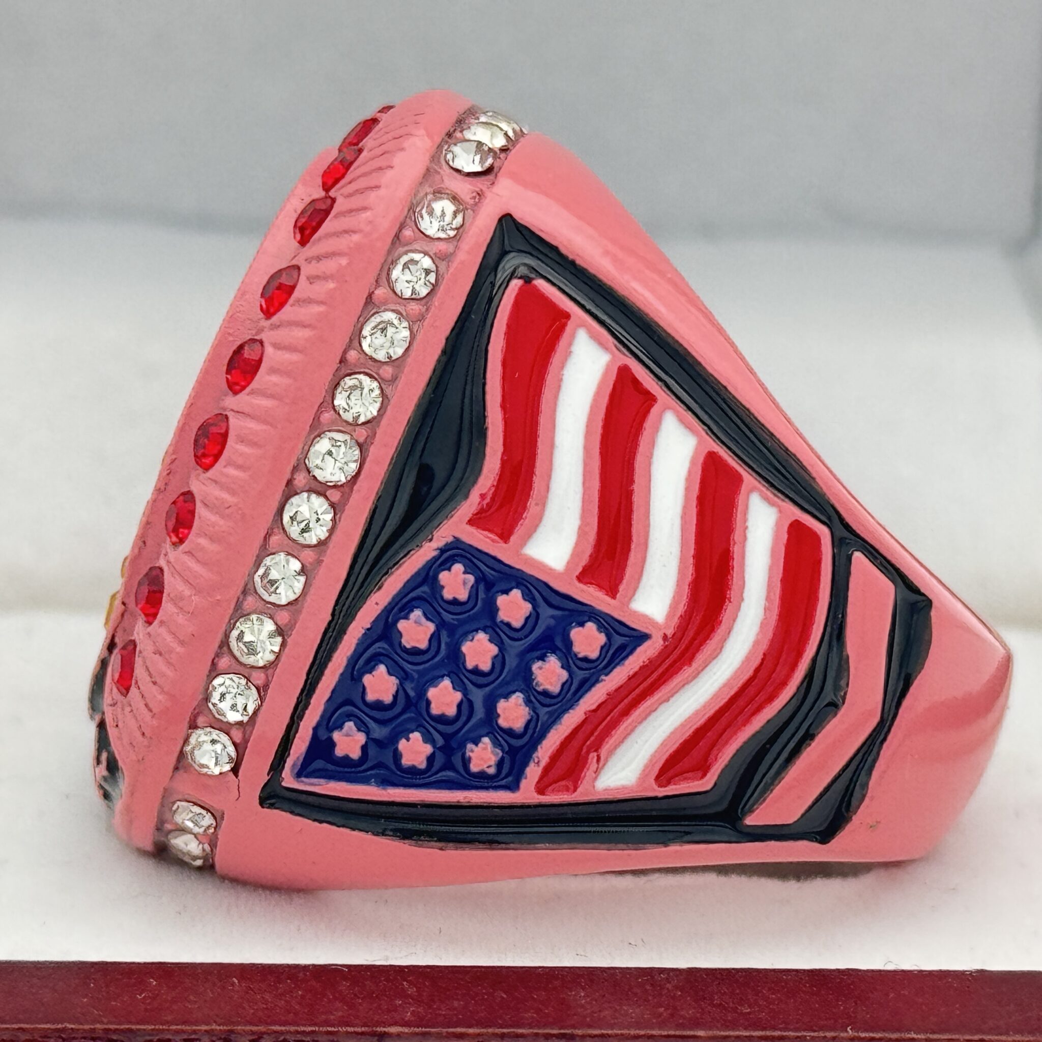 Freedom Baseball Rings Baseball - Championship Rings, Medals & Awards