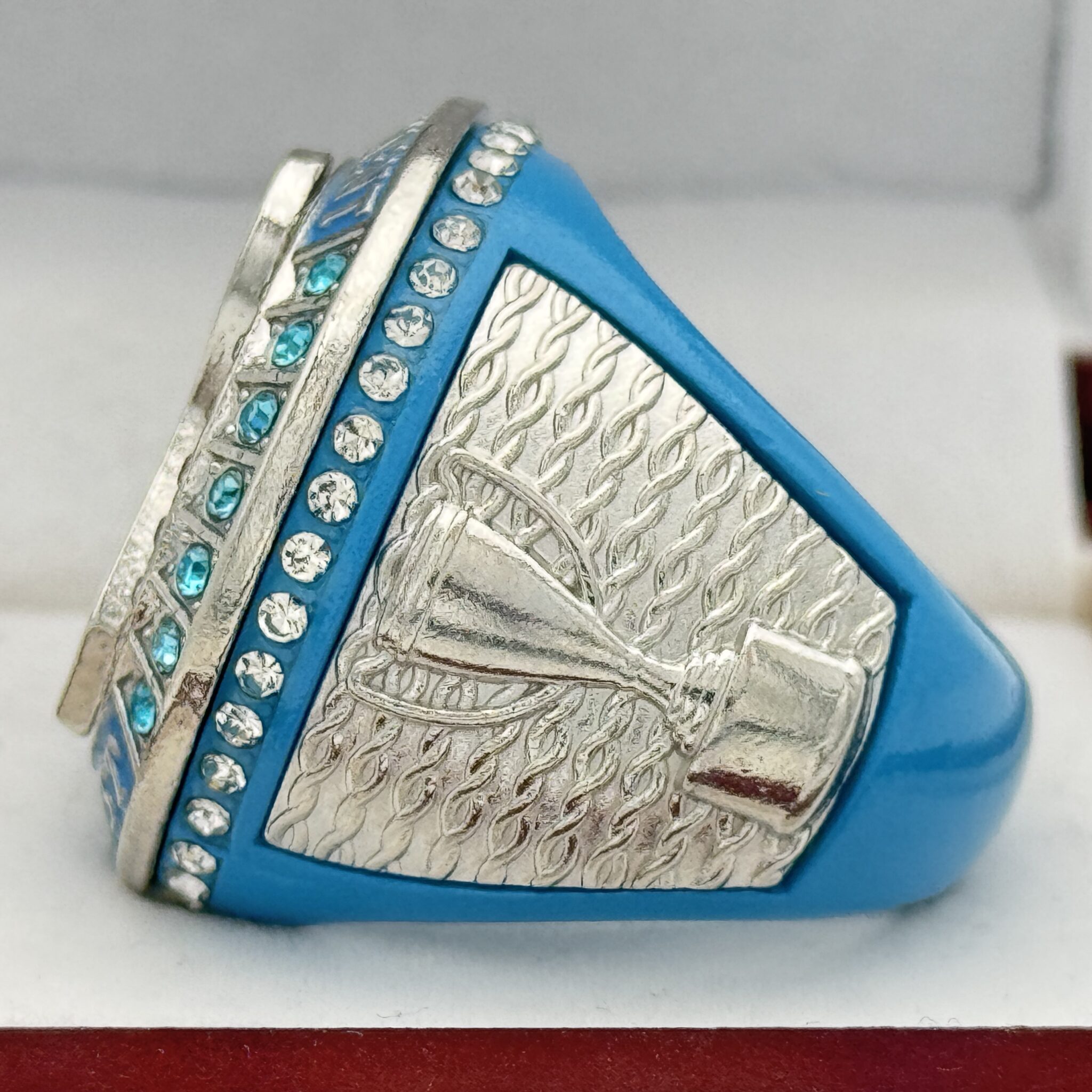 Seasonal - Championship Rings, Medals & Awards