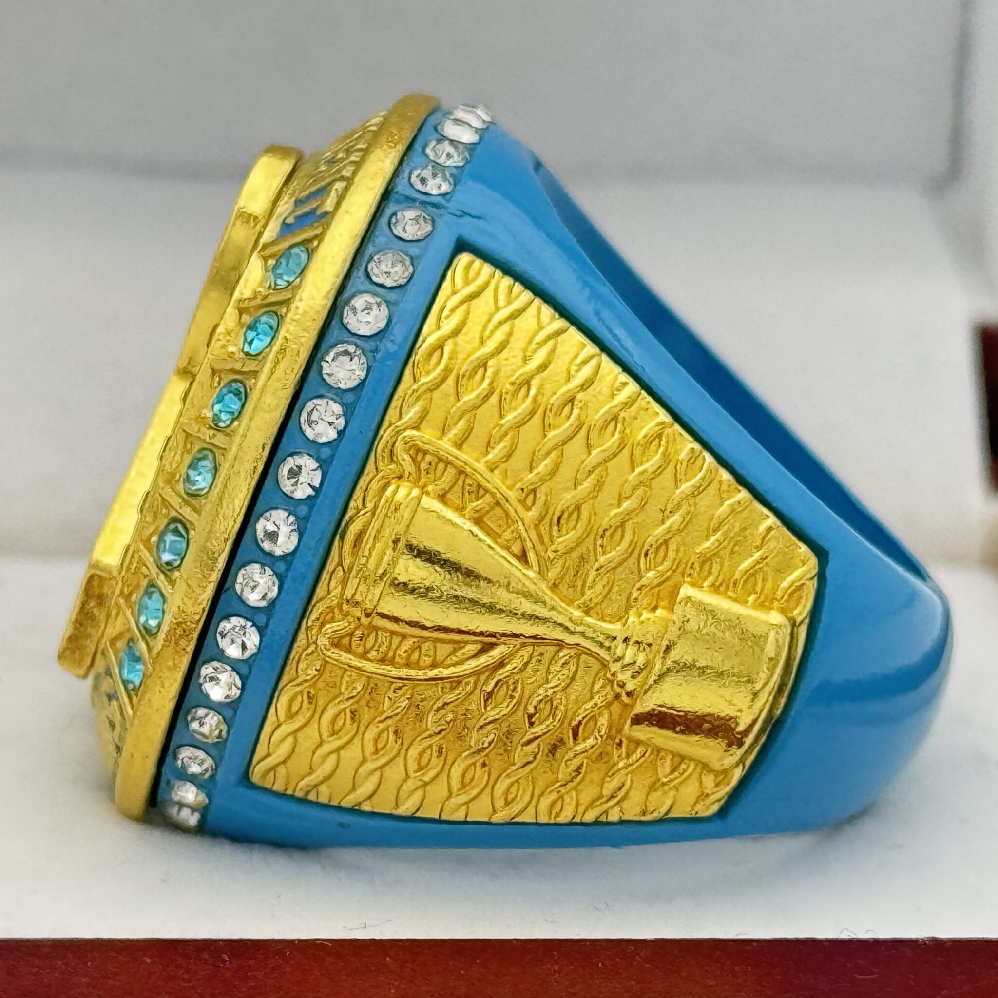 Seasonal - Championship Rings, Medals & Awards
