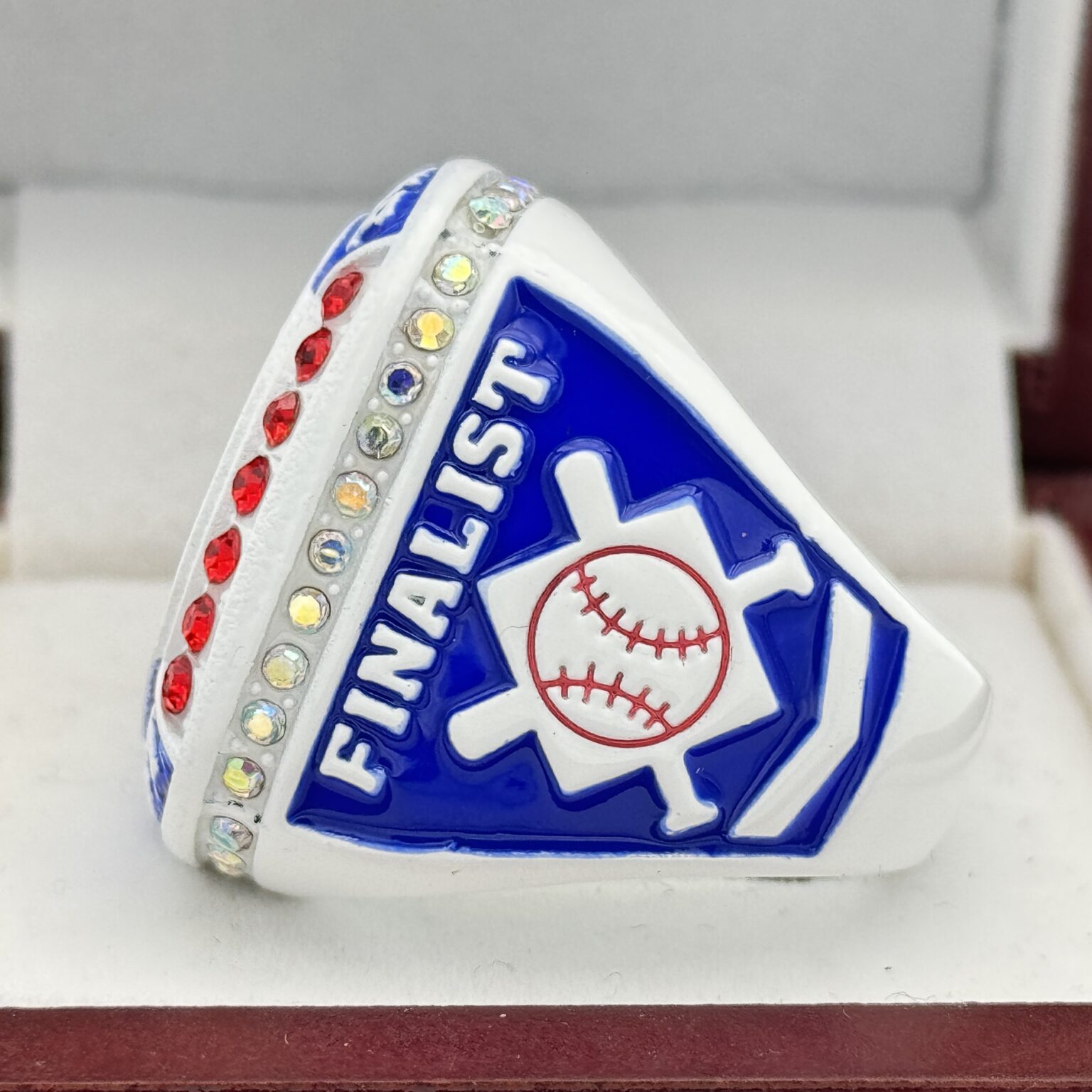 Softball - Championship Rings, Medals & Awards