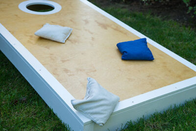 cornhole
