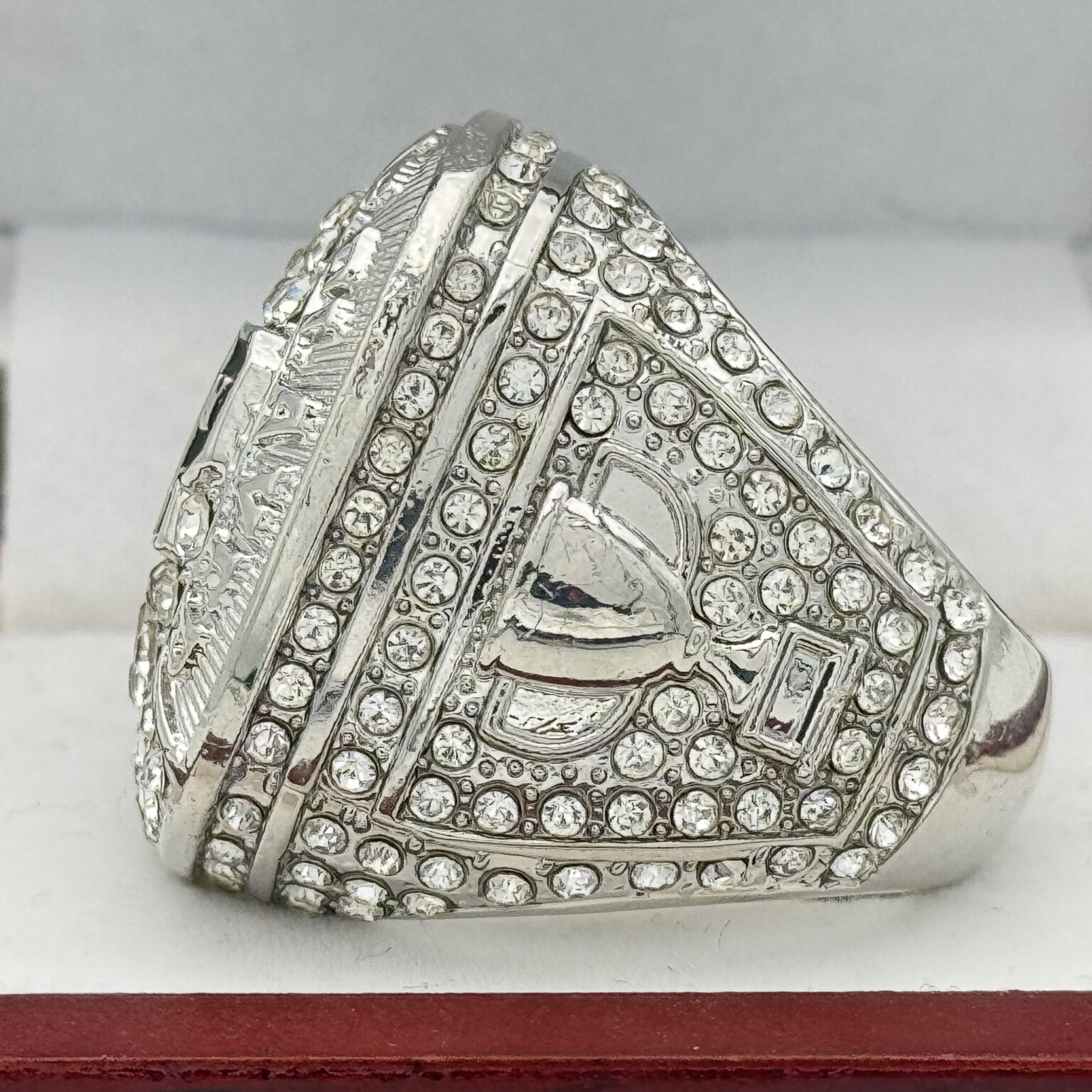 MVP - Championship Rings, Medals & Awards