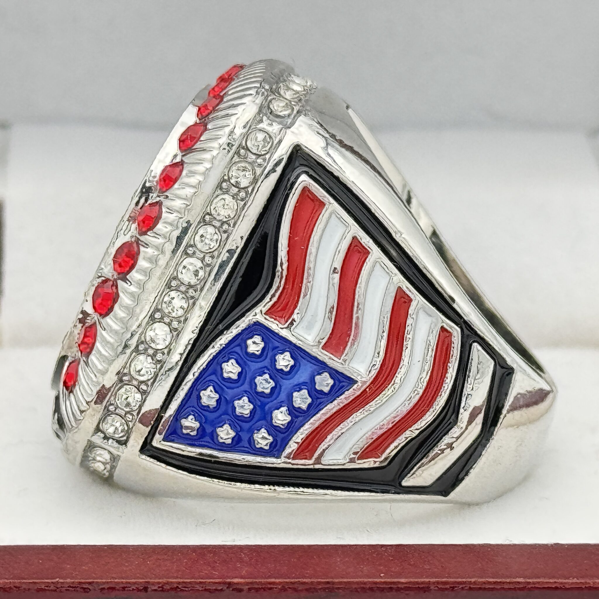 T Ball Rings Baseball - Championship Rings, Medals & Awards