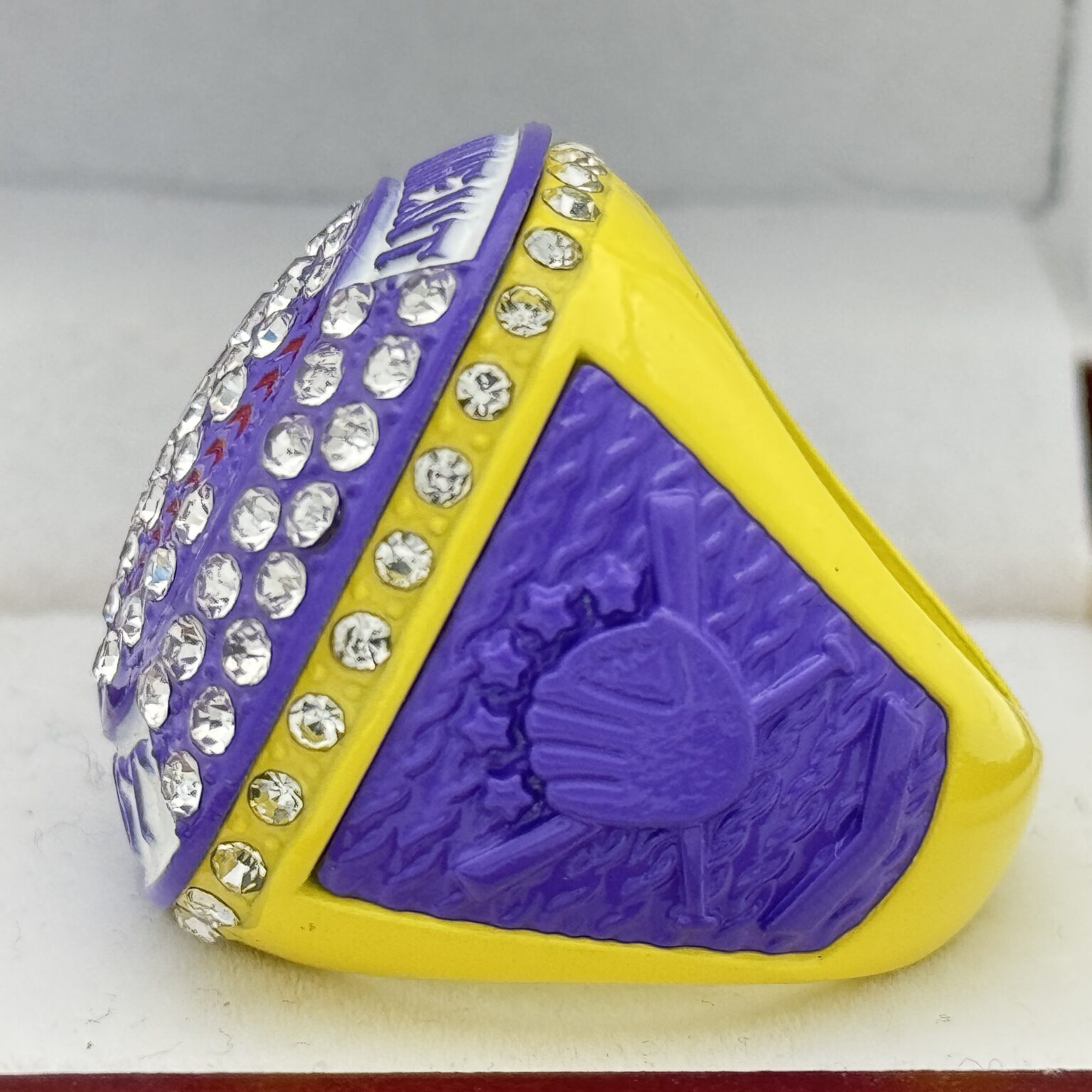 202 Mlb Rings BASEBALL BALL RINGS - Championship Rings, Medals & Awards