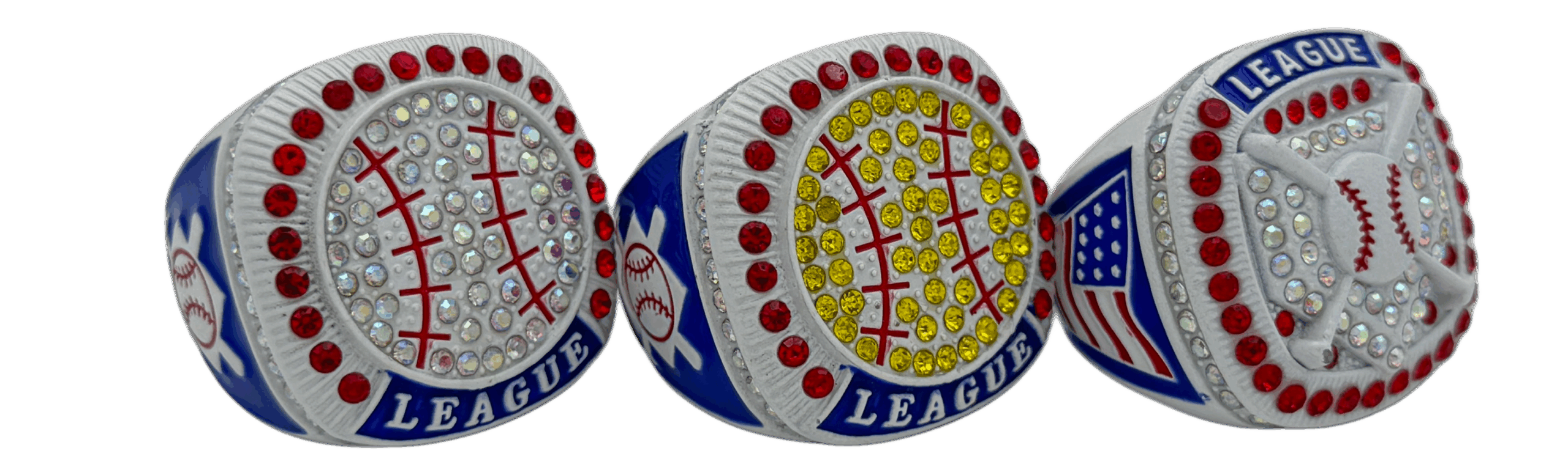 Shop Championship Rings | Discount Sports Rings