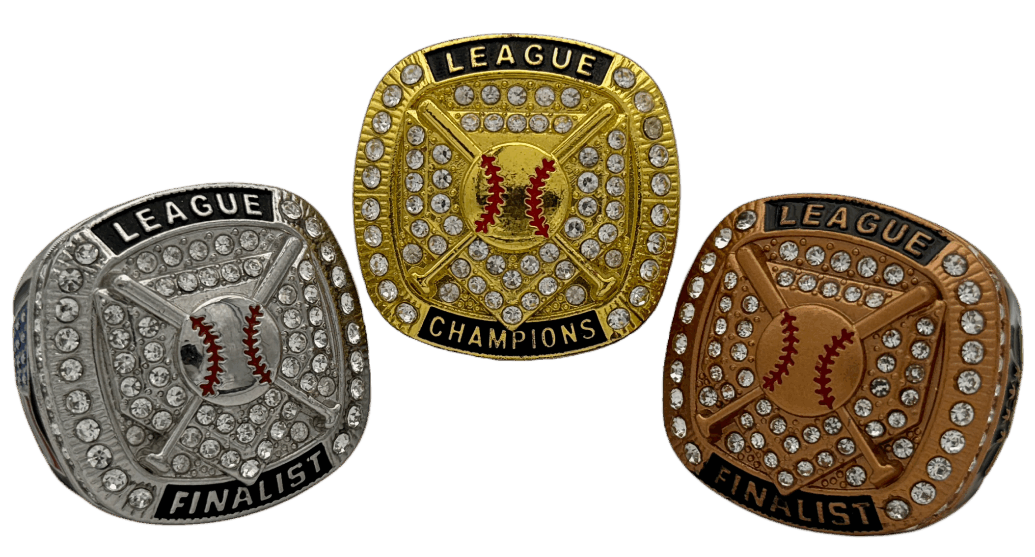 Shop Championship Rings | Discount Sports Rings