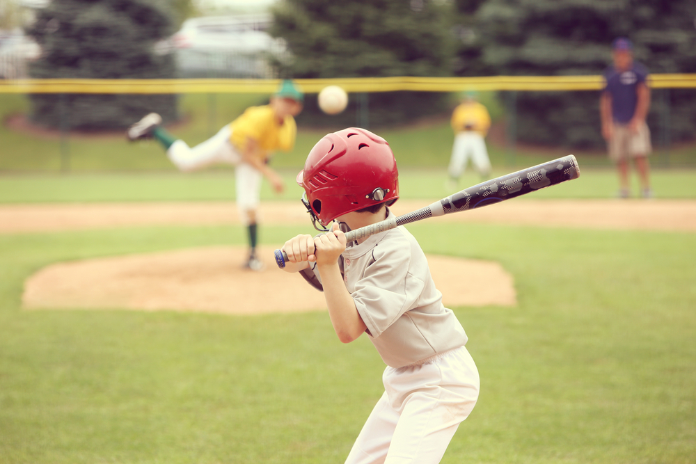How to Stay Inspired Through Every Challenge in Sports