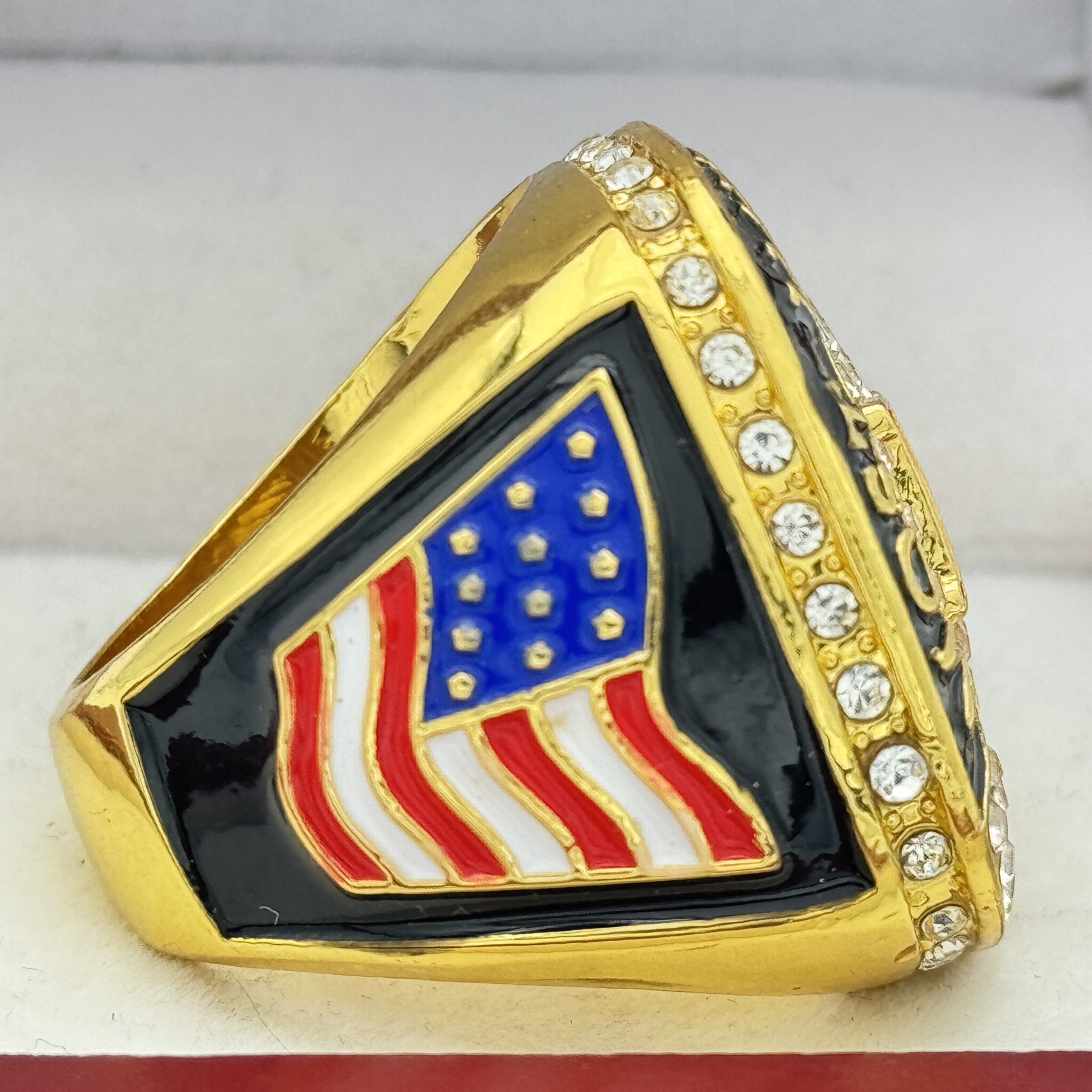MVP Softball Awards Collection | Discount Sports Rings