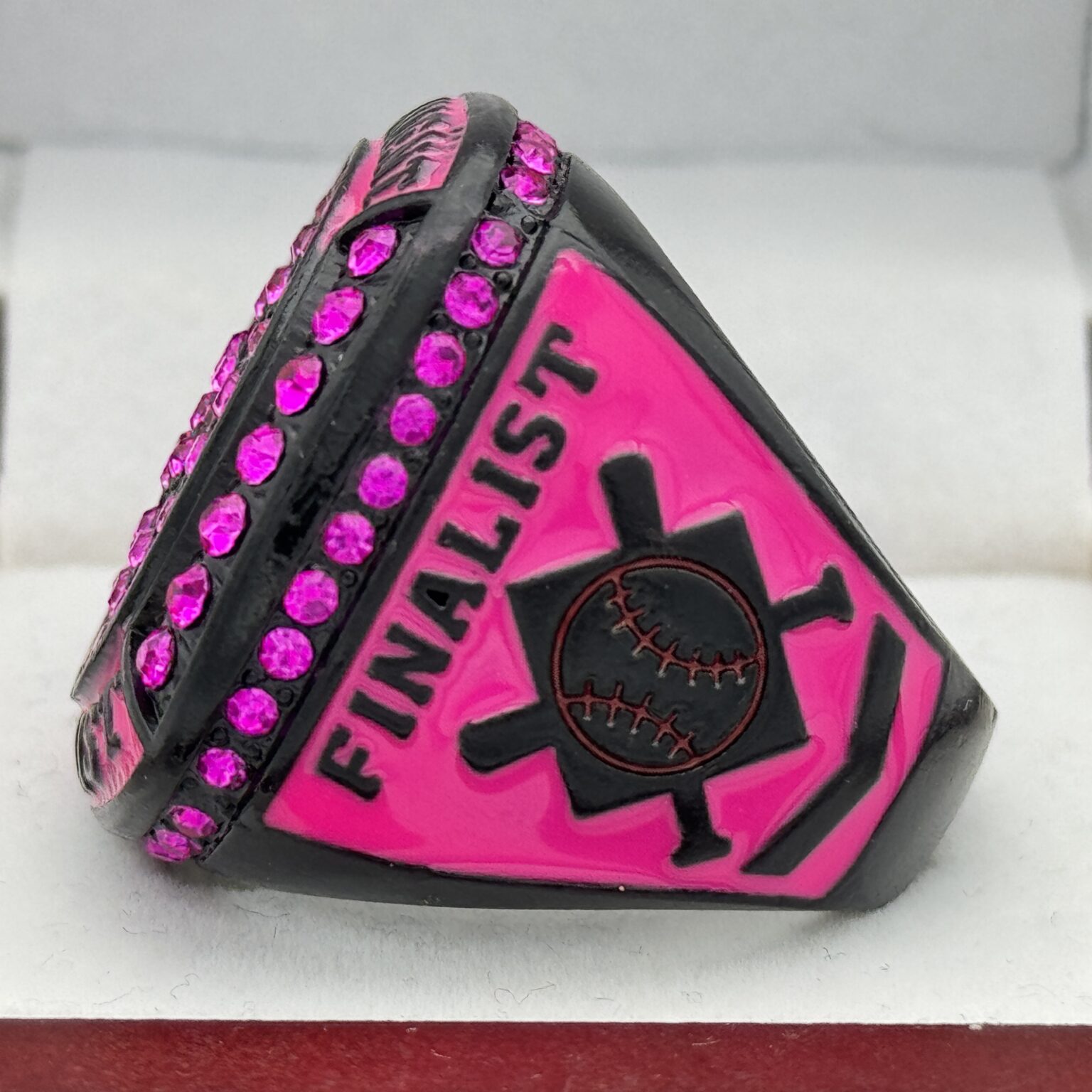Softball - Championship Rings, Medals & Awards