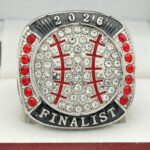 BALL 2026 FINALIST RING --- SILVER BODY (Item #54-13) - Image 3