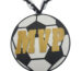 soccer MVP turnover chain