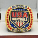 softball rings