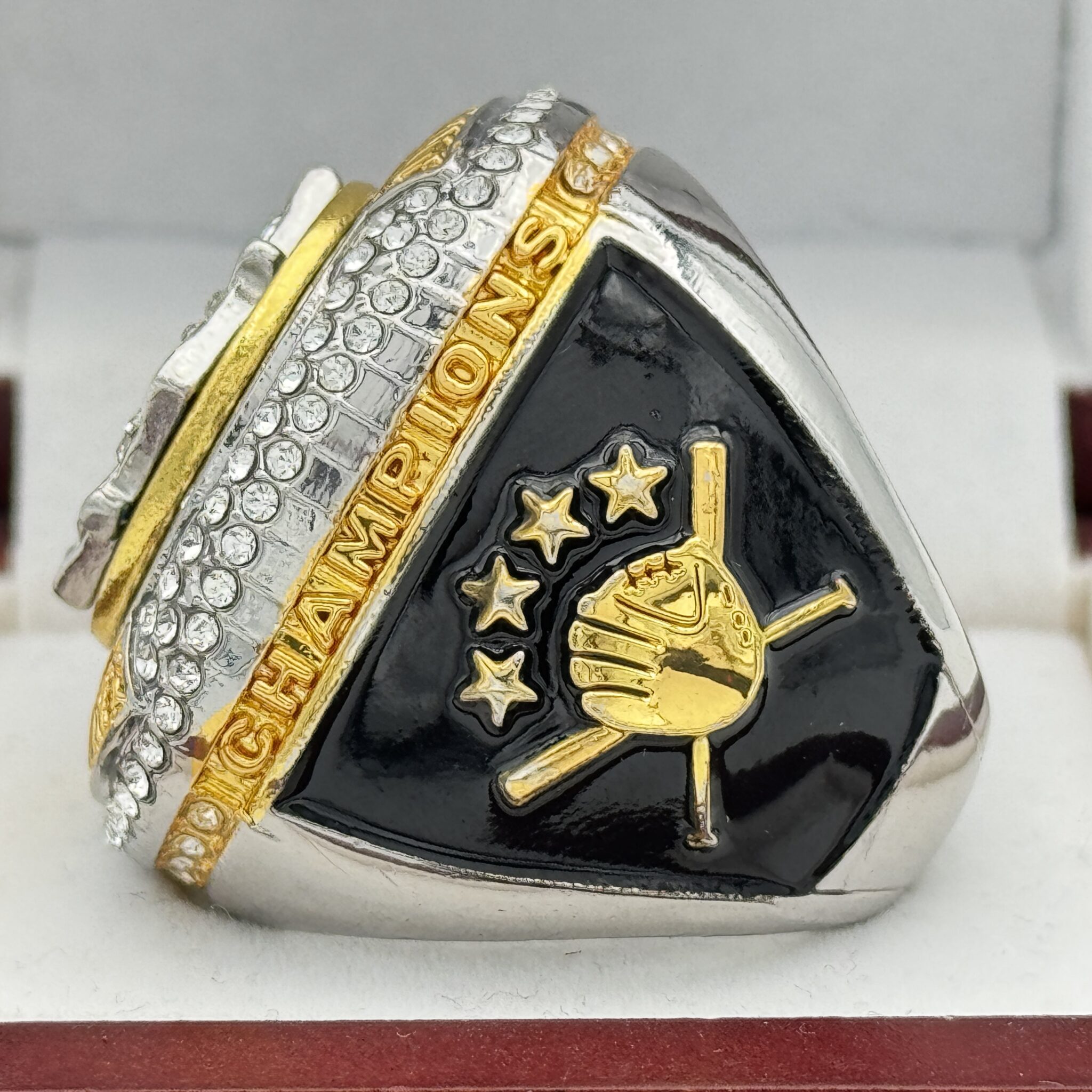 Freedom Baseball Rings JUMBO SOFTBALL RINGS - Championship Rings, Medals & Awards