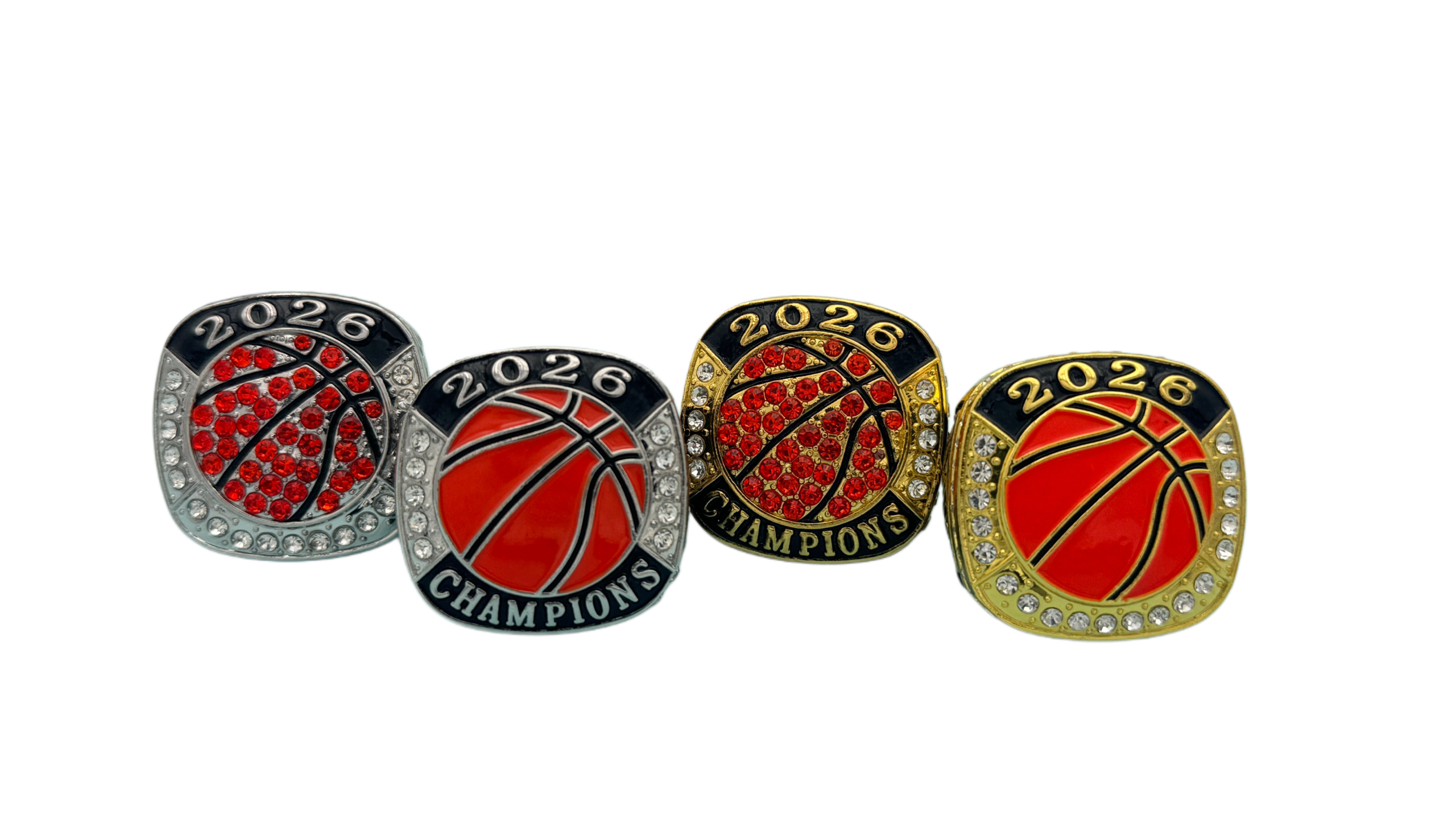 Shop Championship Rings | Discount Sports Rings