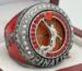 red and silver basketball finalists ring