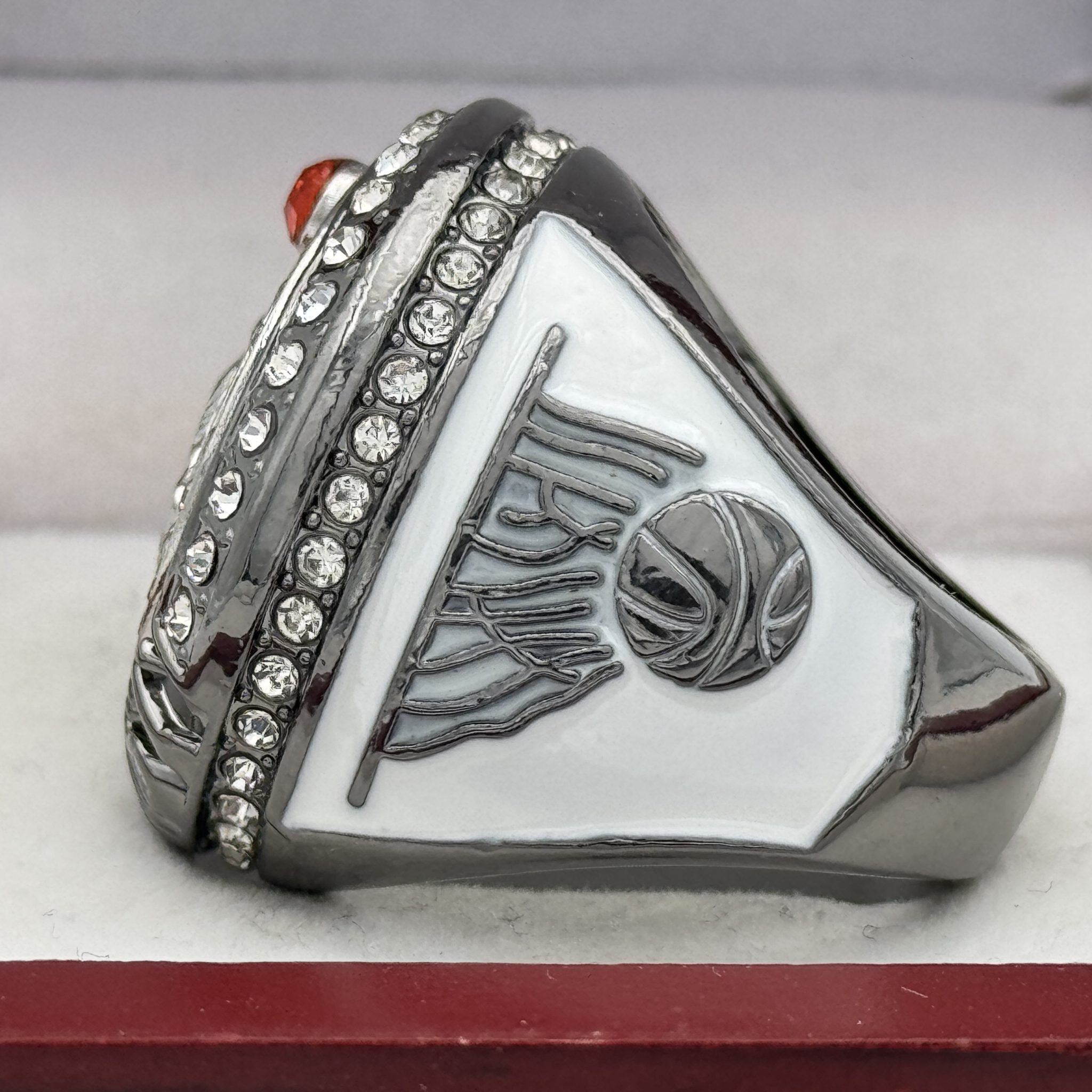 Basketball - Championship Rings, Medals & Awards
