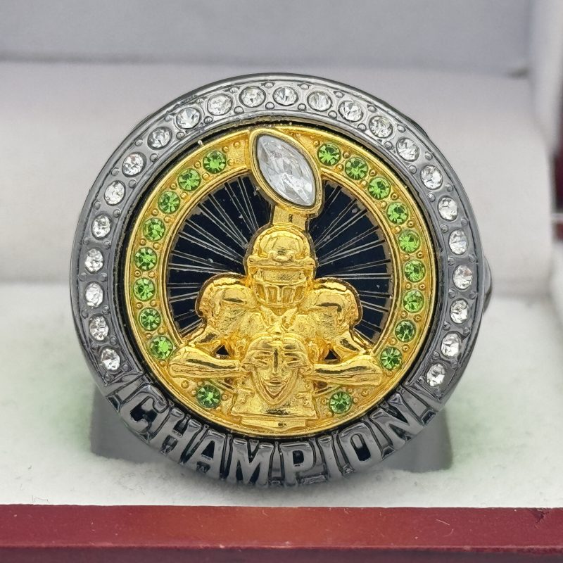 custom championship ring