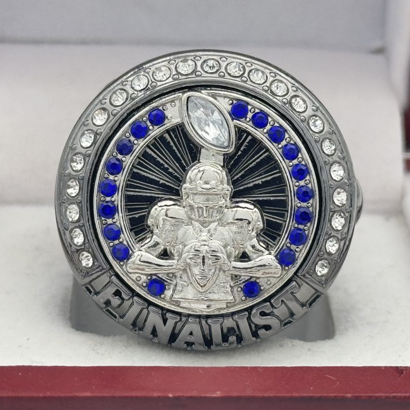 football championship ring