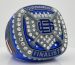 blue finalist ring