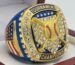 gold softball tournament champions ring
