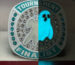 glow in the dark ghost tournament finalist ring