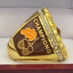 SUNFLOWER CHAMPION RING --- GOLD BODY (Item #36-96) - Image 4
