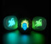 glow in the dark championship rings