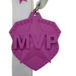 MVP MEDAL --- PINK (Item #53-196)