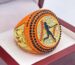 Baseball ring