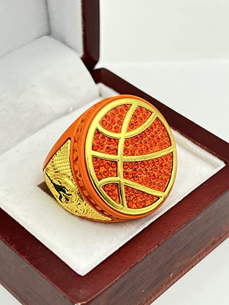 basketball ring
